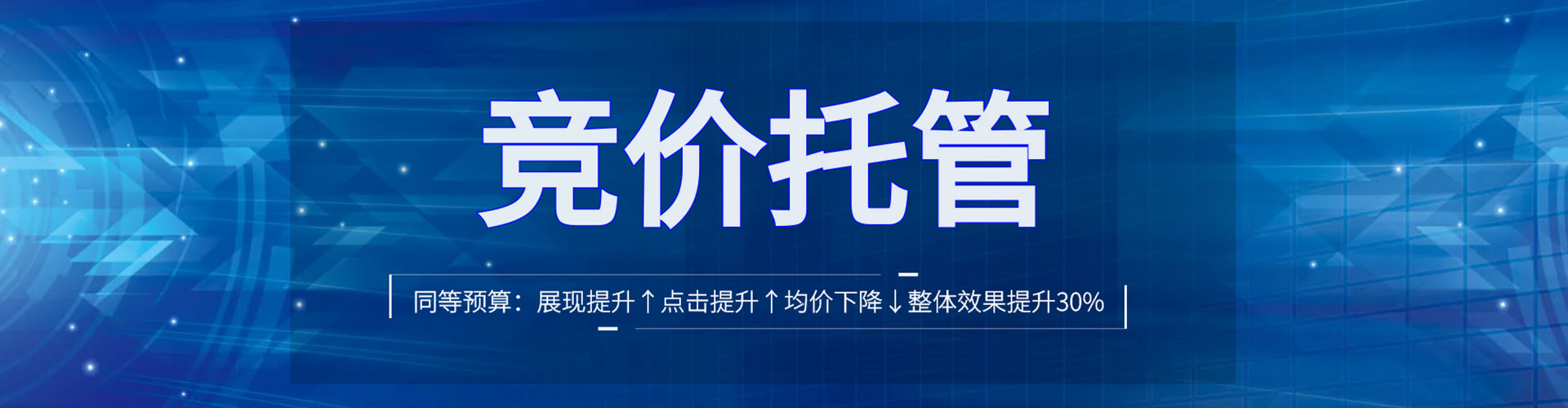 杉林百度竞价